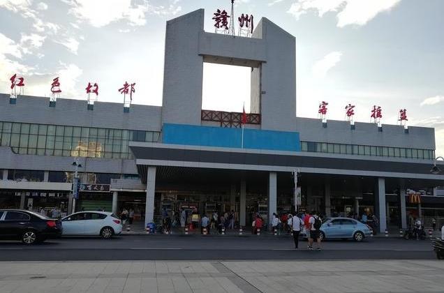 成都到贛州物流-至贛州專線 成都到贛州物流-至贛州專線