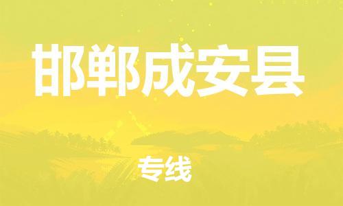 新豐縣到邯鄲成安縣危險(xiǎn)品物流-新豐縣到邯鄲成安縣危險(xiǎn)品運(yùn)輸專線-涂料樹脂專業(yè)貨運(yùn)歡迎訪問