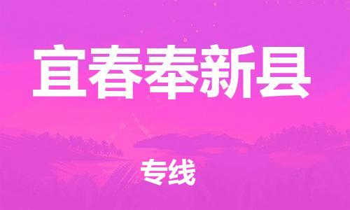 新豐縣到宜春奉新縣危險(xiǎn)品物流-新豐縣到宜春奉新縣危險(xiǎn)品運(yùn)輸專(zhuān)線-涂料樹(shù)脂專(zhuān)業(yè)貨運(yùn)歡迎訪問(wèn)