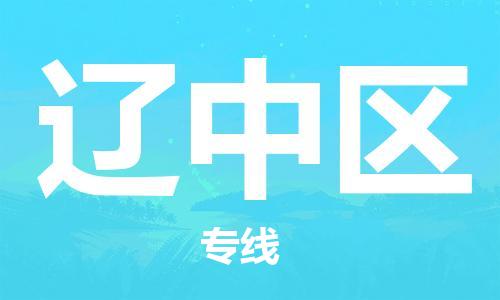 司前鎮(zhèn)到遼中區(qū)物流專線|司前鎮(zhèn)到遼中區(qū)危化品運(yùn)輸電動(dòng)車托運(yùn)