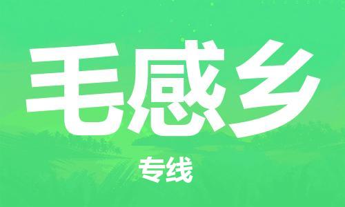 佛岡縣到毛感鄉(xiāng)物流-佛岡縣到毛感鄉(xiāng)專線-協(xié)作共贏